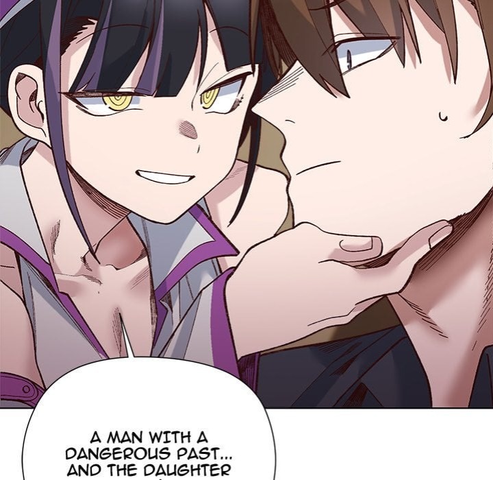 I Will Protect the Lady Chapter 38 - Page 40