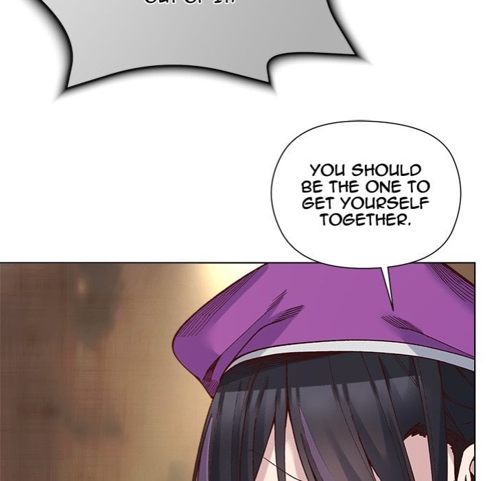 I Will Protect the Lady Chapter 38 - Page 56