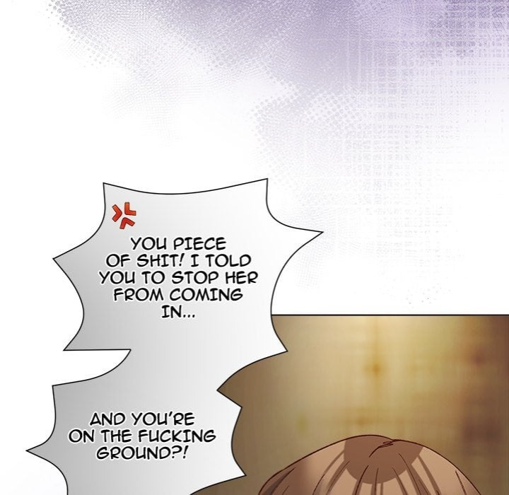 I Will Protect the Lady Chapter 38 - Page 72