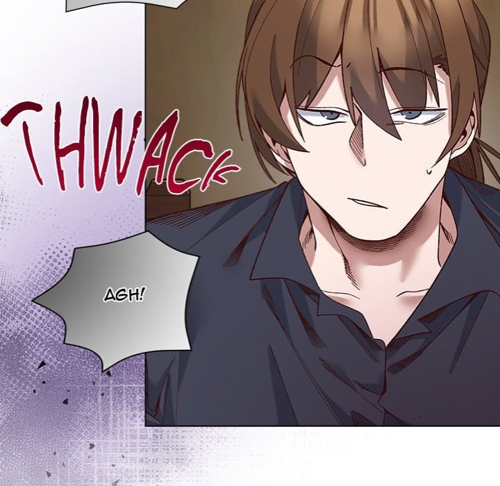 I Will Protect the Lady Chapter 38 - Page 73