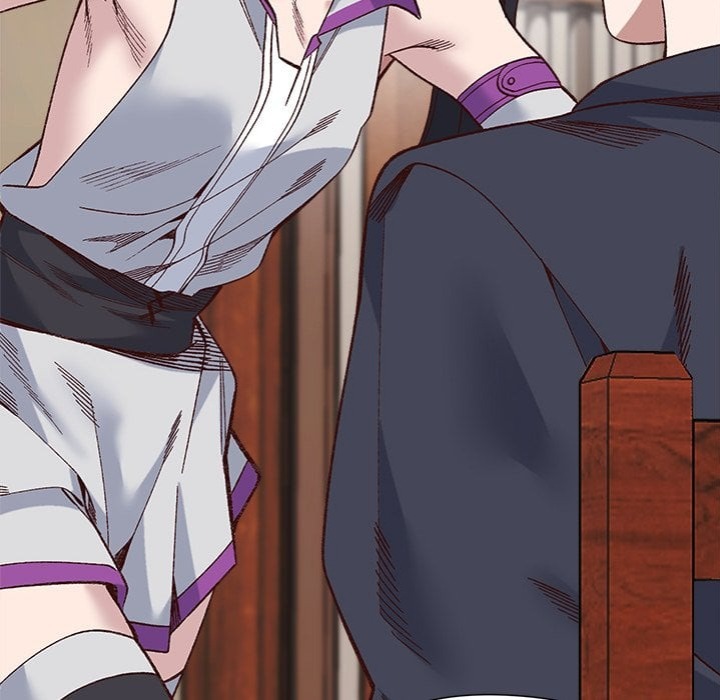 I Will Protect the Lady Chapter 38 - Page 79