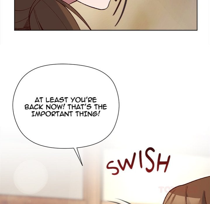 I Will Protect the Lady Chapter 38 - Page 93