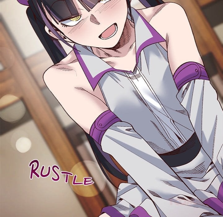 I Will Protect the Lady Chapter 38 - Page 99