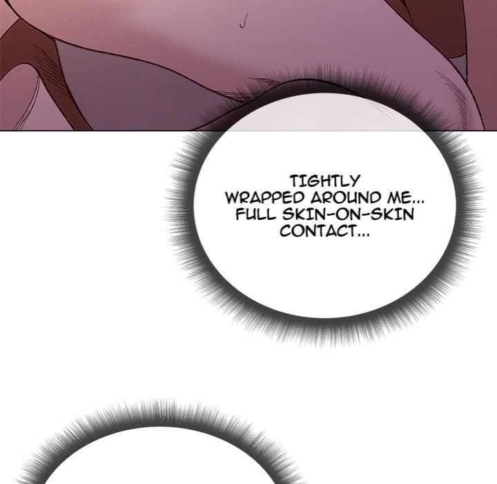 I Will Protect the Lady Chapter 44 - Page 108