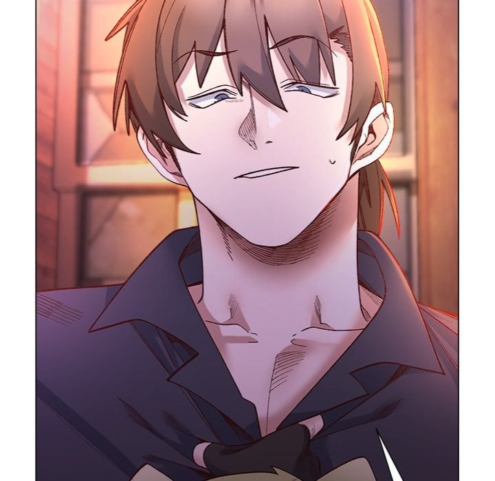 I Will Protect the Lady Chapter 44 - Page 11