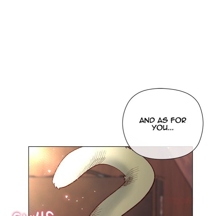 I Will Protect the Lady Chapter 44 - Page 129