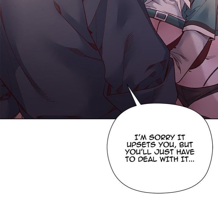 I Will Protect the Lady Chapter 44 - Page 16