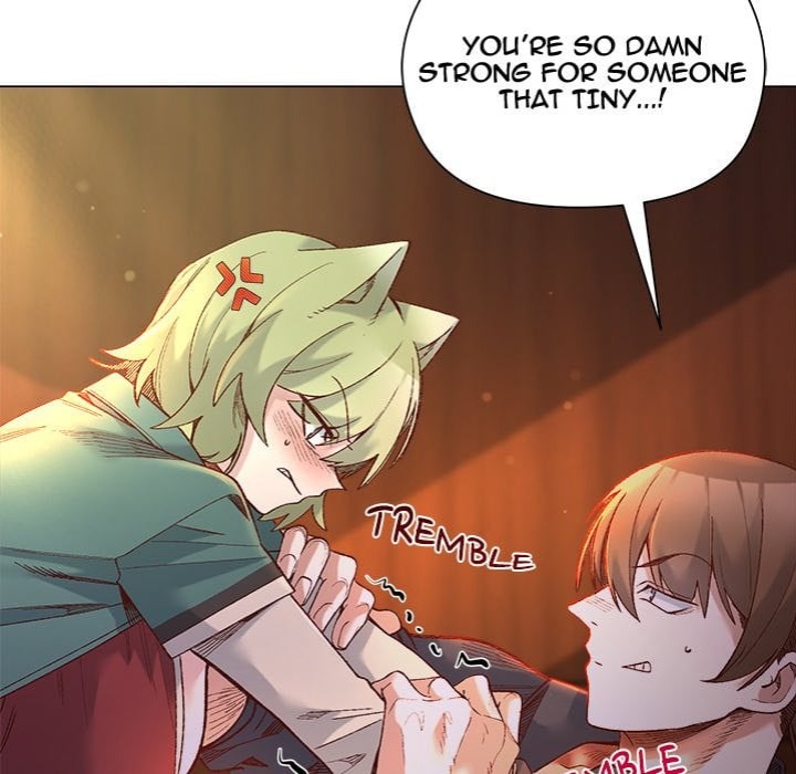 I Will Protect the Lady Chapter 44 - Page 30