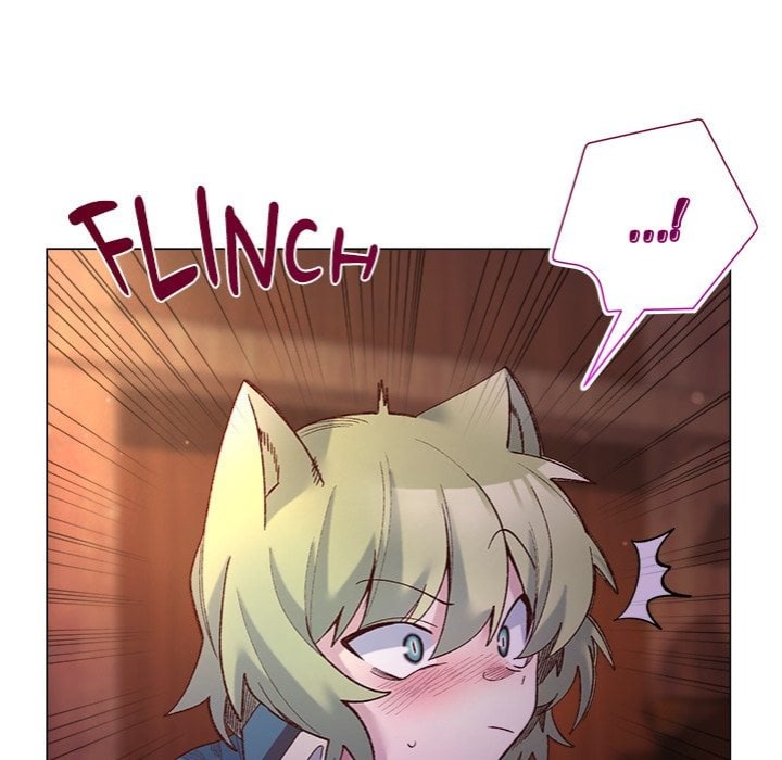 I Will Protect the Lady Chapter 44 - Page 36