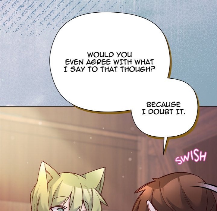 I Will Protect the Lady Chapter 44 - Page 62