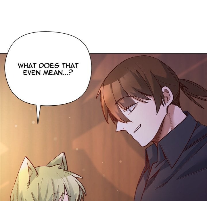 I Will Protect the Lady Chapter 44 - Page 64