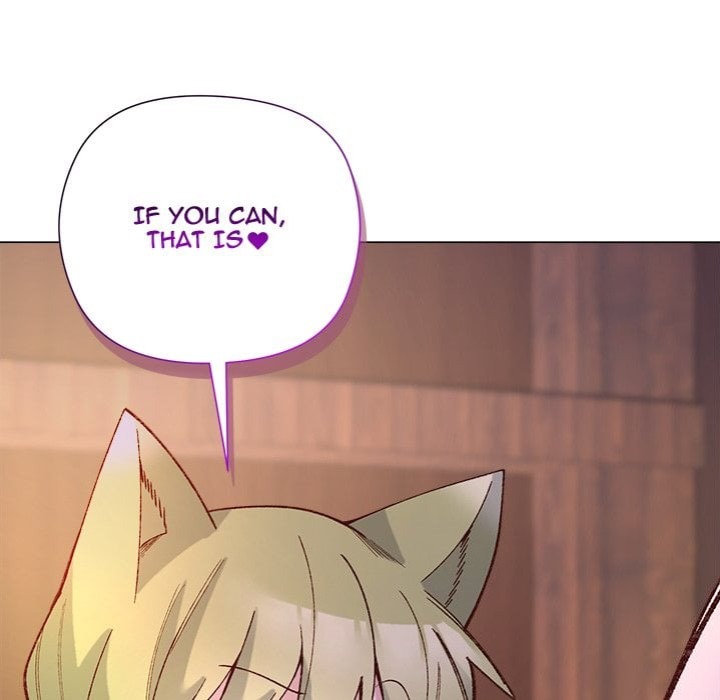 I Will Protect the Lady Chapter 44 - Page 89