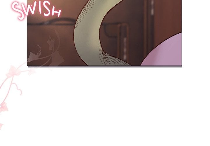 I Will Protect the Lady Chapter 45 - Page 2