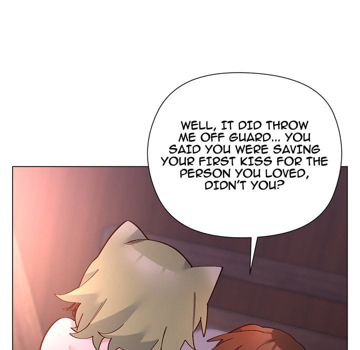 I Will Protect the Lady Chapter 46 - Page 100