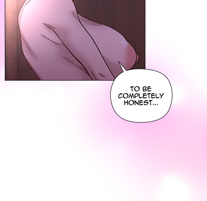 I Will Protect the Lady Chapter 46 - Page 108