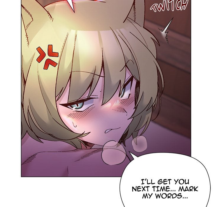 I Will Protect the Lady Chapter 46 - Page 20