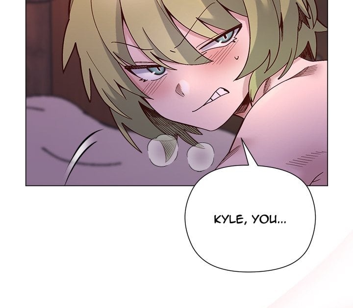 I Will Protect the Lady Chapter 46 - Page 69