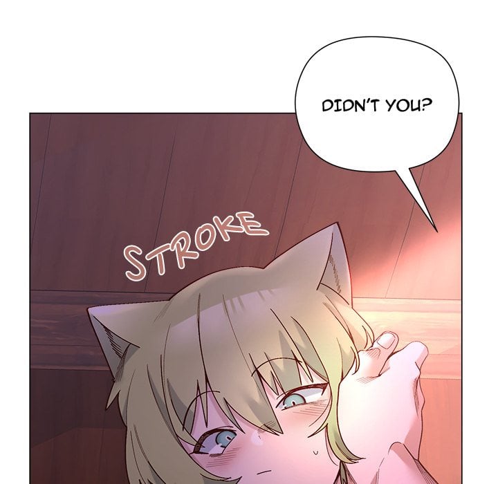 I Will Protect the Lady Chapter 46 - Page 80