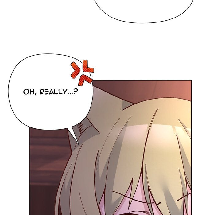 I Will Protect the Lady Chapter 46 - Page 89