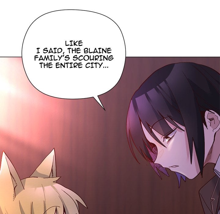 I Will Protect the Lady Chapter 47 - Page 114