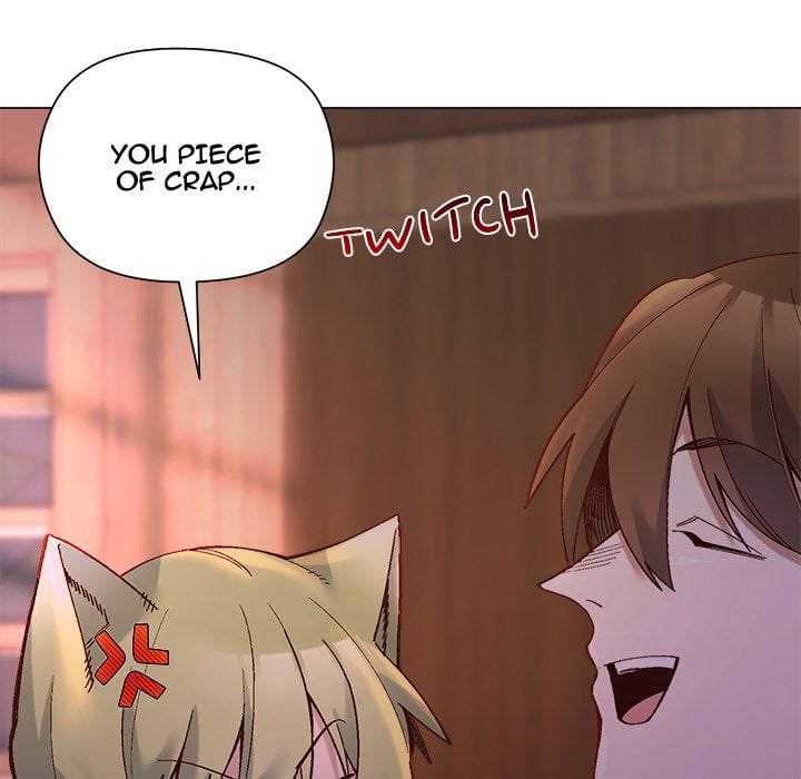 I Will Protect the Lady Chapter 47 - Page 66