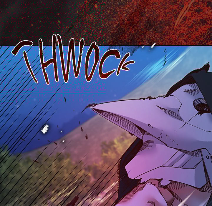 I Will Protect the Lady Chapter 51 - Page 129