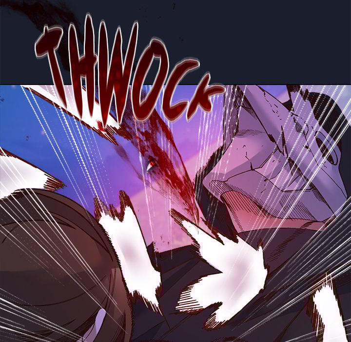 I Will Protect the Lady Chapter 51 - Page 134