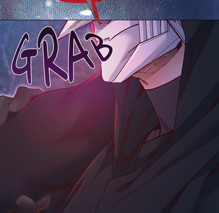 I Will Protect the Lady Chapter 51 - Page 146