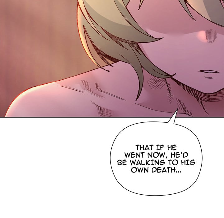 I Will Protect the Lady Chapter 51 - Page 16