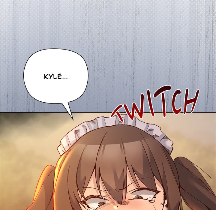 I Will Protect the Lady Chapter 51 - Page 40