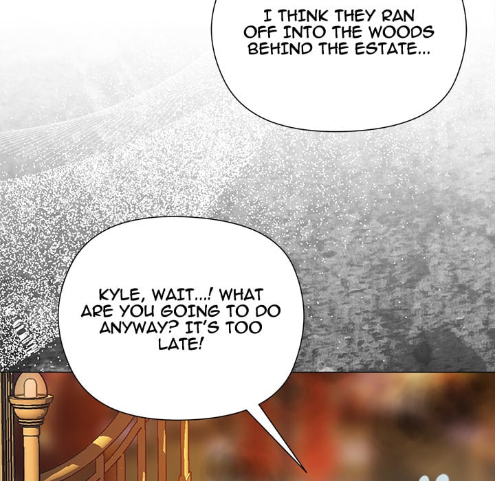 I Will Protect the Lady Chapter 51 - Page 68