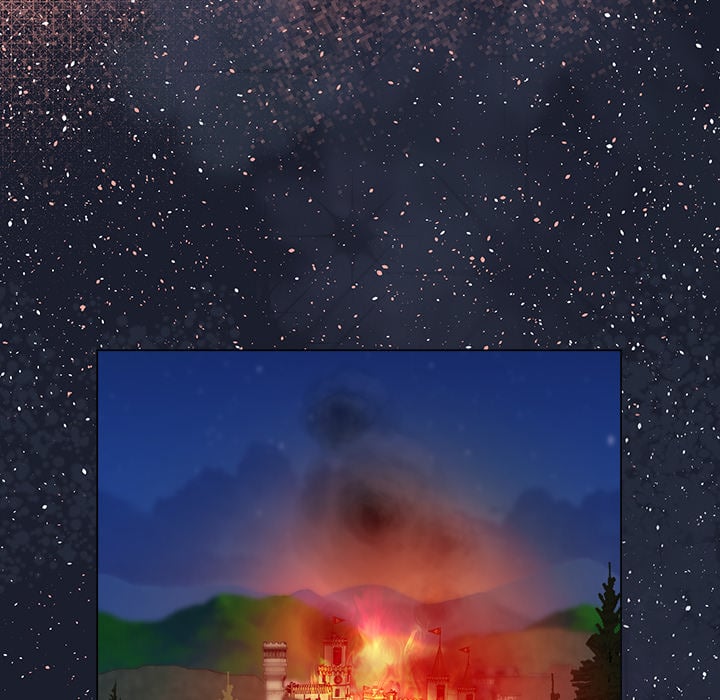 I Will Protect the Lady Chapter 51 - Page 77