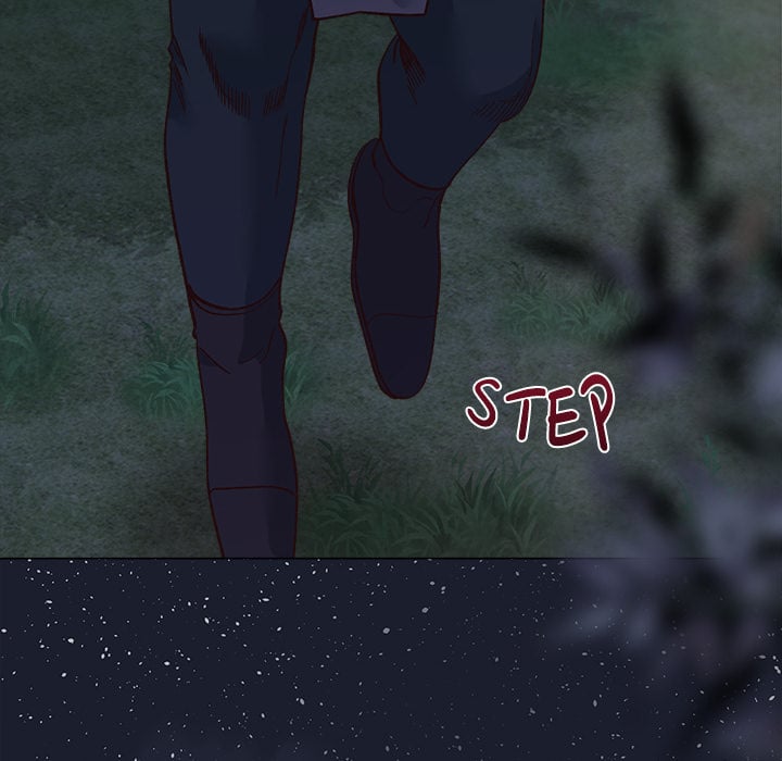 I Will Protect the Lady Chapter 51 - Page 83