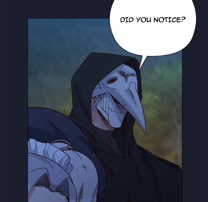 I Will Protect the Lady Chapter 51 - Page 88