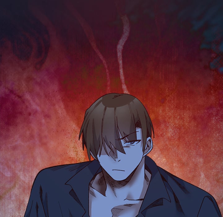 I Will Protect the Lady Chapter 51 - Page 94