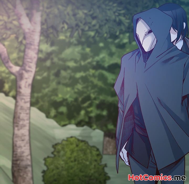 I Will Protect the Lady Chapter 52 - Page 117