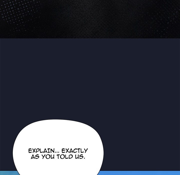 I Will Protect the Lady Chapter 52 - Page 132