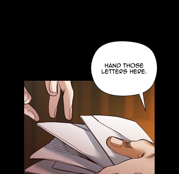 I Will Protect the Lady Chapter 52 - Page 147