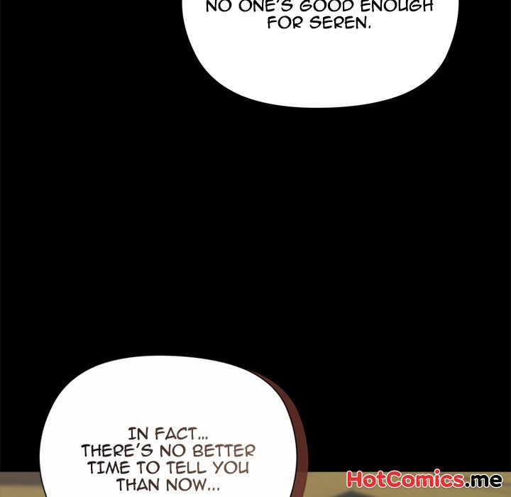 I Will Protect the Lady Chapter 52 - Page 155