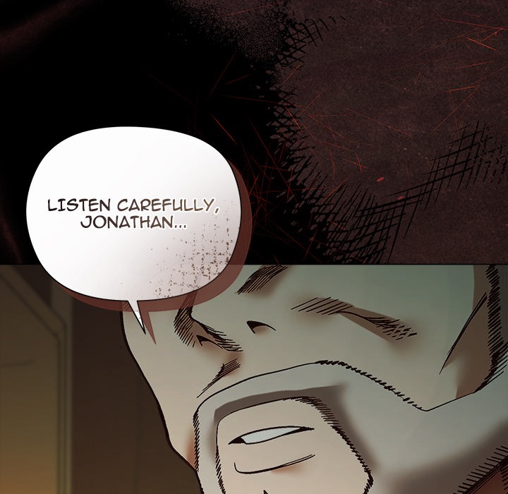 I Will Protect the Lady Chapter 52 - Page 158