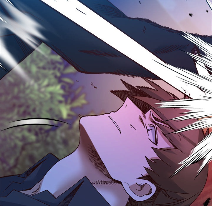 I Will Protect the Lady Chapter 52 - Page 26