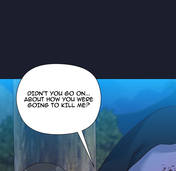 I Will Protect the Lady Chapter 52 - Page 30