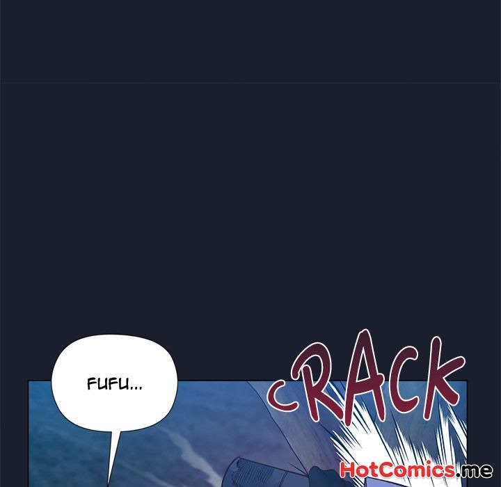 I Will Protect the Lady Chapter 52 - Page 37