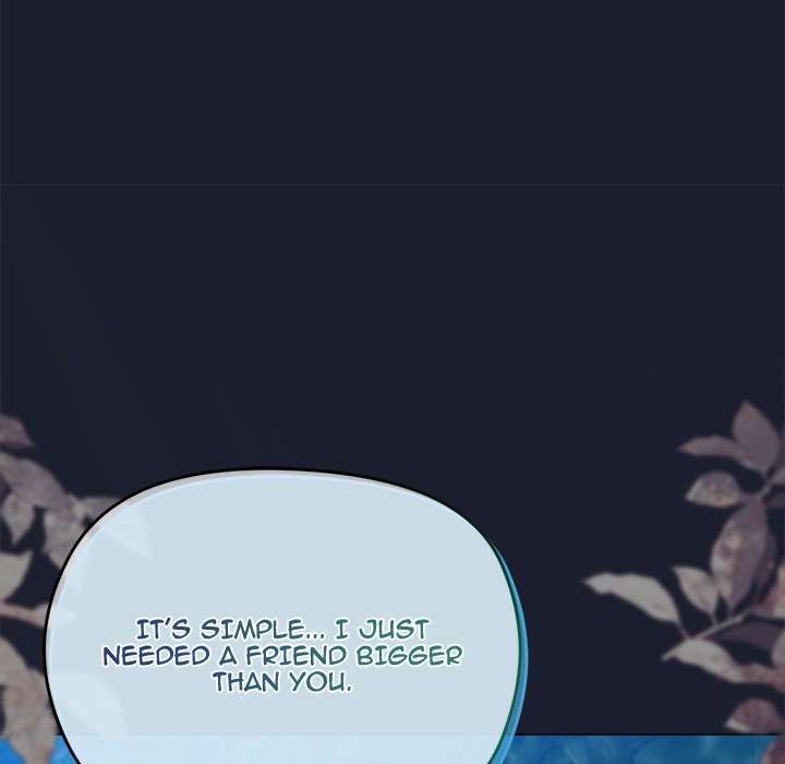 I Will Protect the Lady Chapter 52 - Page 50