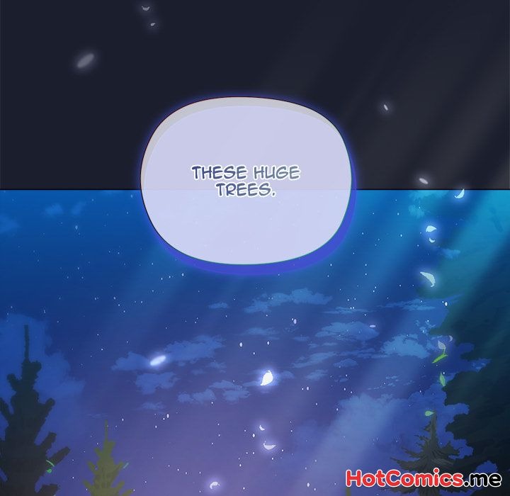 I Will Protect the Lady Chapter 52 - Page 56