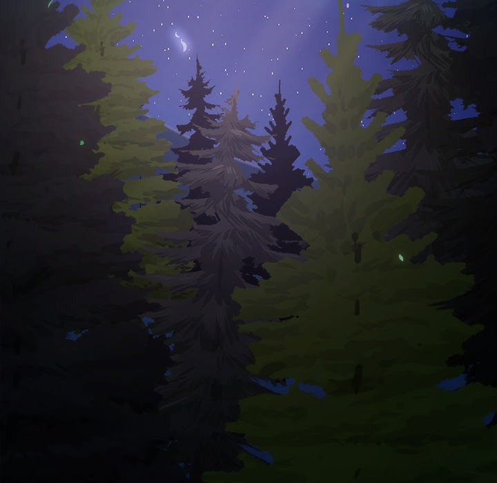 I Will Protect the Lady Chapter 52 - Page 57