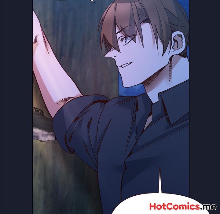 I Will Protect the Lady Chapter 52 - Page 61