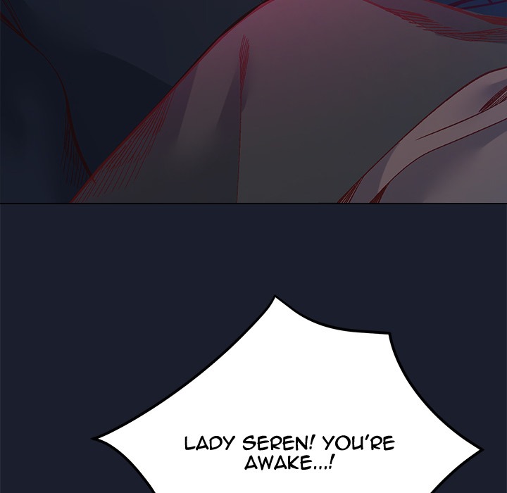 I Will Protect the Lady Chapter 52 - Page 85