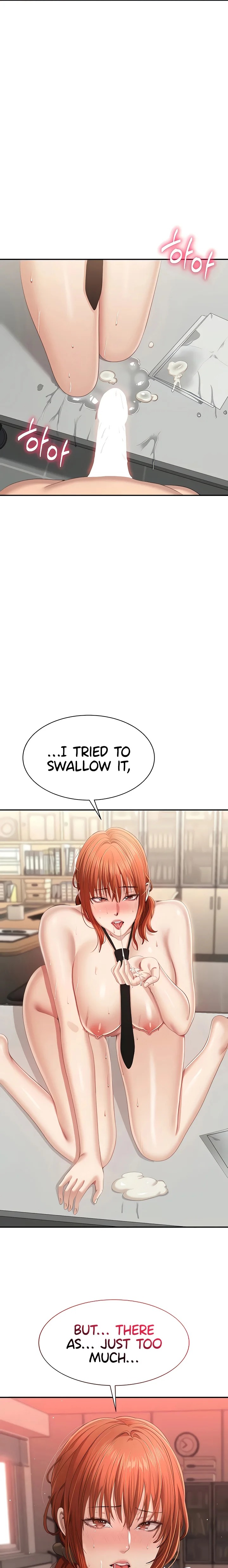 Reversed Virtues Chapter 31 - Page 2