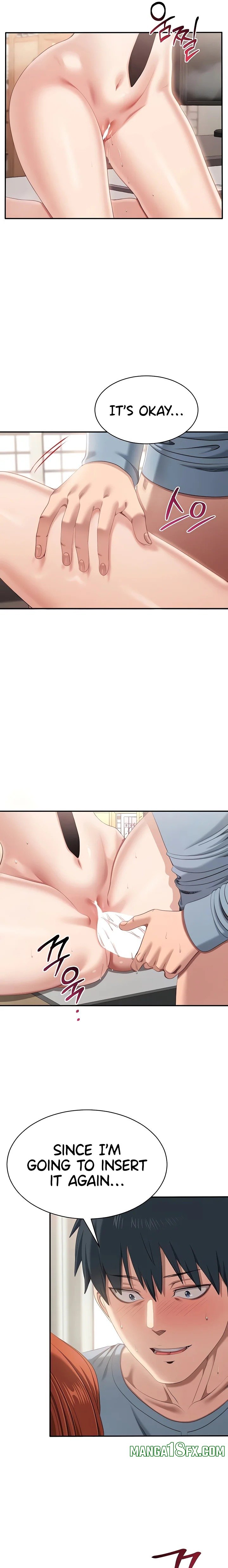 Reversed Virtues Chapter 31 - Page 4